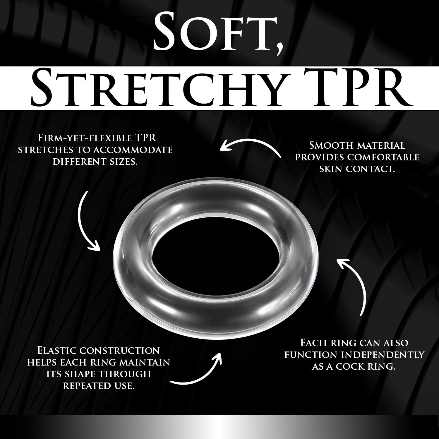 Amazon | Ring Master Custom Ball Stretcher Kit（リングマスター